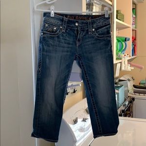 Rock revival Capri’s